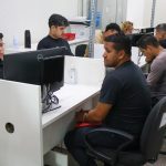 Sine oferta vagas de Auxiliar, Jovem Aprendiz e outros 335 cargos