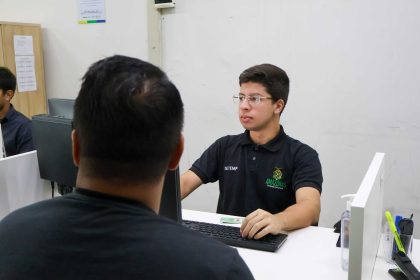 Agências do Sine em Manaus ofertam 290 vagas de emprego