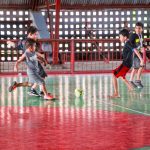 Vila Olímpica de Manaus terá programação esportiva gratuita