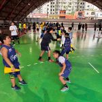 Colônia de Férias retoma atividades na Vila Olímpica de Manaus