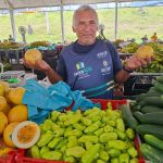 Feiras de Produtos Regionais retornam a partir desta terça (6)