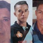 Polícia busca por três homens desaparecidos em Manaus