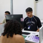 Sine oferta vagas para Assistente, Auxiliar e outros 492 cargos