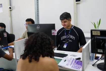 Sine oferta vagas para Assistente, Auxiliar e outros 492 cargos