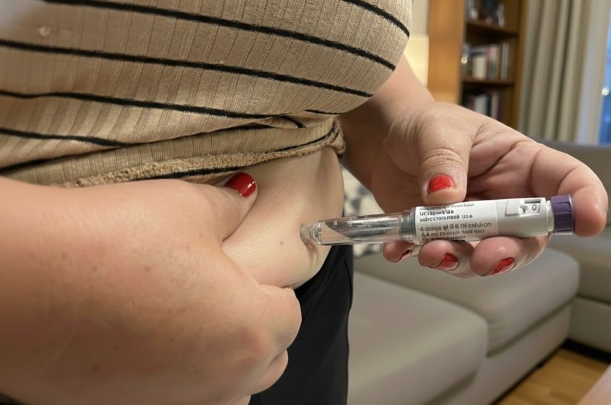 Vigilância orienta sobre uso de canetas para emagrecimento