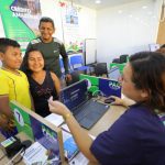 Pessoas com deficiência podem solicitar serviços nos PAC's