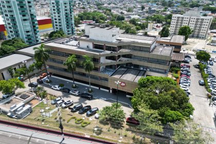 Ministério Público nomeia oito servidores aprovados em concurso