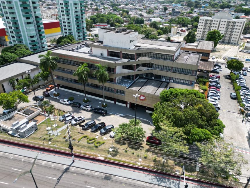 Ministério Público nomeia oito servidores aprovados em concurso