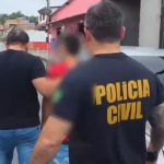Polícia prende grupo criminoso que fez família refém em Manaus