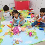 Manaus já registra mais de 8 mil inscrições em creches municipais