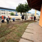 Criação de ecoponto no Educandos deve reforçar limpeza urbana