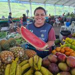 Confira programação das Feiras de Produtos Regionais