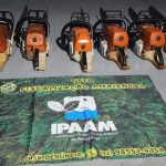 Ipaam abre cadastro para doação de bens apreendidos