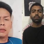 Polícia procura dois homens que cometeram crimes em Itacoatiara