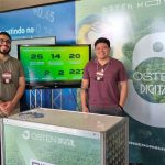 Osten Digital promove encontro e lança programas de aceleração