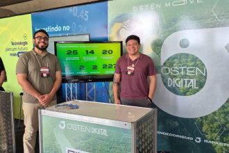 Osten Digital promove encontro e lança programas de aceleração