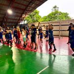 Colônia de Férias prorroga atividades na Vila Olímpica de Manaus