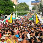 Confira lista de contemplados em edital para o Carnaval 2026