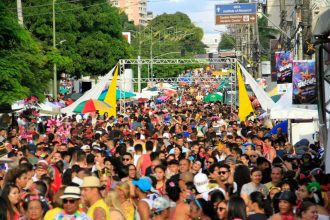 Confira lista de contemplados em edital para o Carnaval 2026