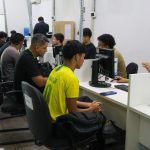 Auxiliar, Vigilante, estágio e outras 390 vagas de emprego no Sine