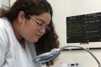 Pós-graduação em Ciências Veterinárias oferta 16 vagas