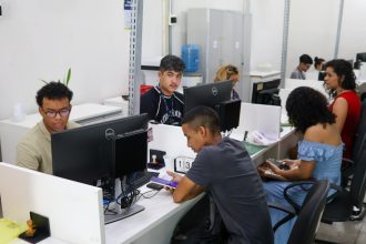 Confira 350 vagas de emprego ofertadas no Sine, nesta terça (20)