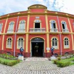 Pré-Fórum Cultura Viva Amazonas inicia programação