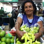 Feiras de Produtos Regionais terão dez edições nesta semana