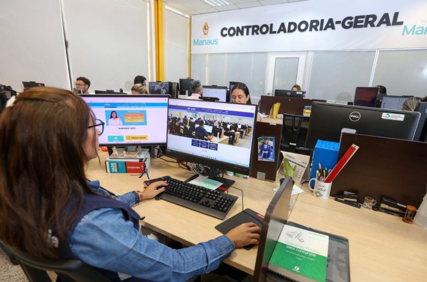 Candidatos podem consultar locais de provas da Semmas e CGM