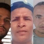 Polícia busca por três homens desaparecidos em Manaus