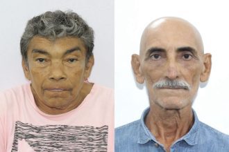 IML busca por familiares de dois idosos que faleceram em Manaus