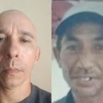 Você os viu? Polícia busca por dois homens desaparecidos