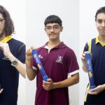 Aprovados na UFAM e UEA vivem expectativa da vida universitária