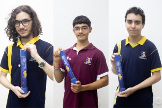 Aprovados na UFAM e UEA vivem expectativa da vida universitária