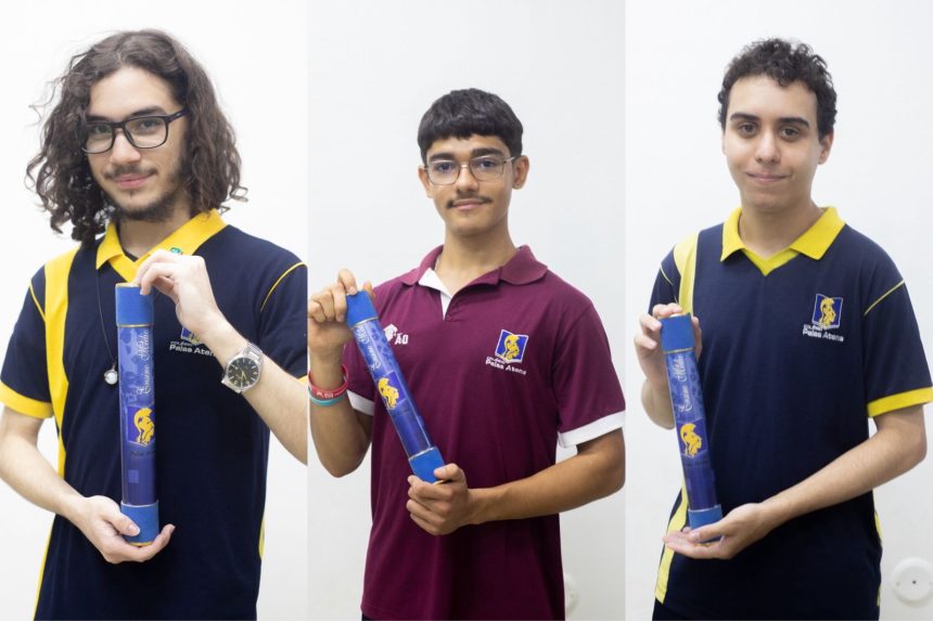 Aprovados na UFAM e UEA vivem expectativa da vida universitária