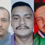 Polícia busca por três homens desaparecidos em Manaus