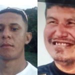 Polícia busca por dois homens desaparecidos em Manaus