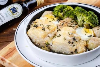 Bacalhau e azeite: o que o consumidor precisa saber para comprar