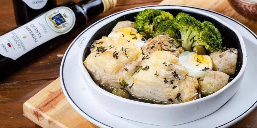 Bacalhau e azeite: o que o consumidor precisa saber para comprar