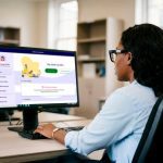 Curso de informática básica lidera em procura no Cetam 