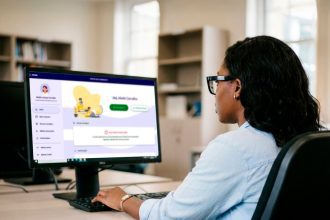 Curso de informática básica lidera em procura no Cetam 