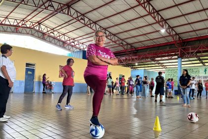 Atividades da campanha "Fevereiro Roxo" iniciam na segunda (2)