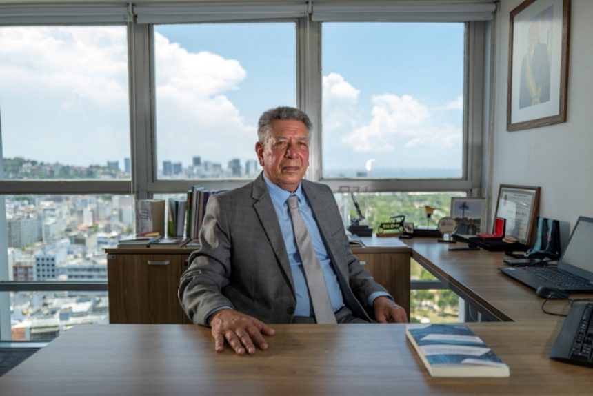 Finep promove Agenda Pró-Amazônia em Manaus