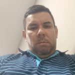 Polícia busca por homem desaparecido no bairro Cachoeirinha