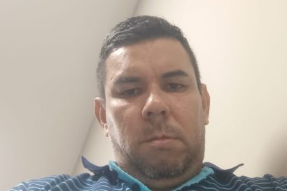 Polícia busca por homem desaparecido no bairro Cachoeirinha