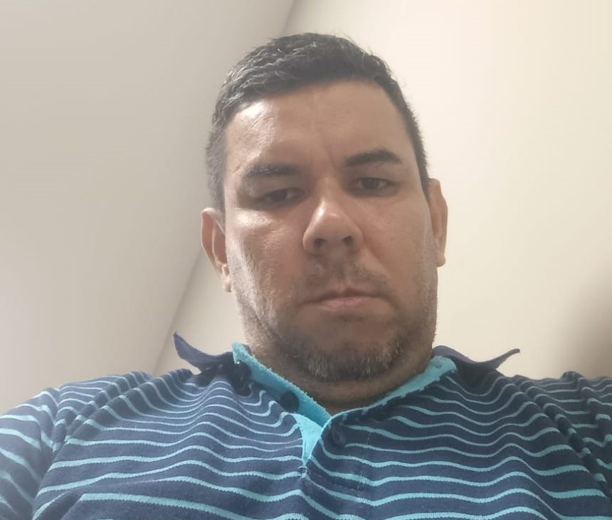 Polícia busca por homem desaparecido no bairro Cachoeirinha