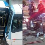 Manaus tem sábado marcado por acidentes, com morte e feridos