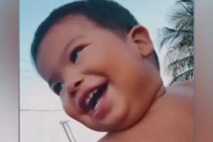 Criança de 2 anos morre após ataque a tiros contra o pai em Coari, no AM