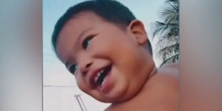 Criança de 2 anos morre após ataque a tiros contra o pai em Coari, no AM