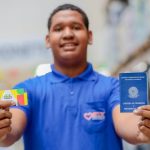 Curso de graça para beneficiários do Bolsa Família no Amazonas